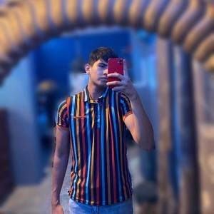 Meet your Posher, Celso